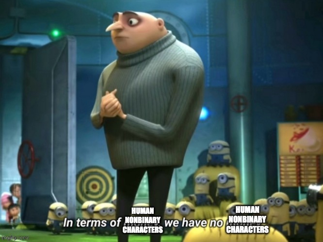 WE GOT GRU MEMES!!! (Thanks Person who sent them to meh)