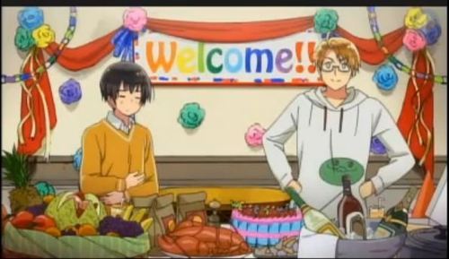 verwjill:   did anybody else notice that alfred bought 3 bottles of champagne but