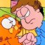 garfkart64: