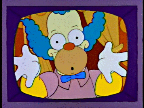 canwehaveapooldad: Ehh, I could pull a better cartoon out of my a– ha ha ha! Hey! Whoa! Wasn’t that 