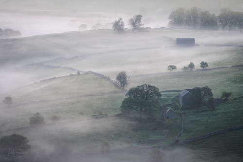 wanderthewood:Narrowdale, Staffordshire, England by JamesPicture