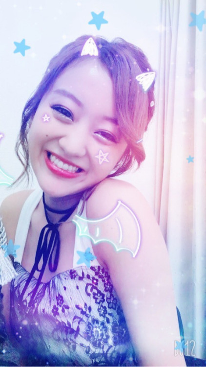 きゅーと。(舞美)｜℃-uteオフィシャルブログ Powered by Ameba