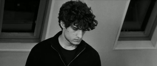 sal-maa:Louis Garrel from “ Jealousy 2013 “