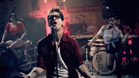 brendons got them moves tho