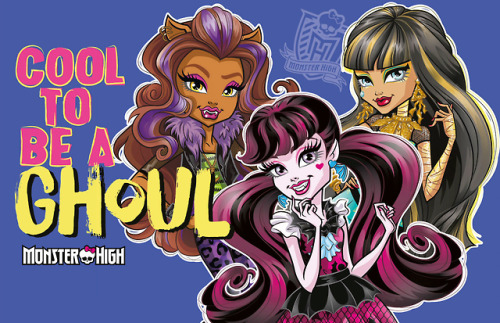  Monster High pictures 