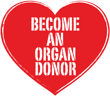 XXX Ironic, but I’m an organ donor. photo