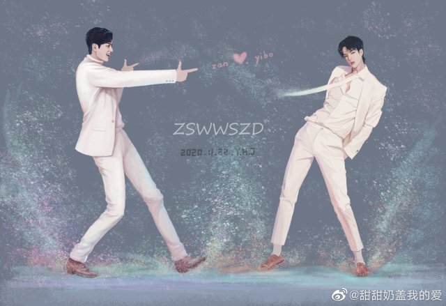 © 甜甜奶盖我的爱 ※re-posted with permission ※please don’t remove the source