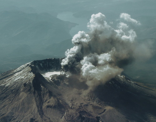 mount st helens