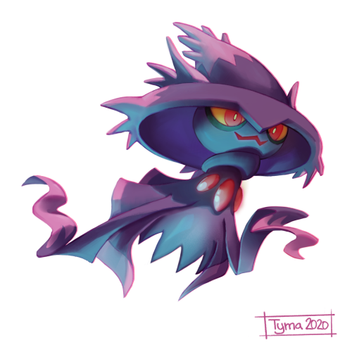 mismagius