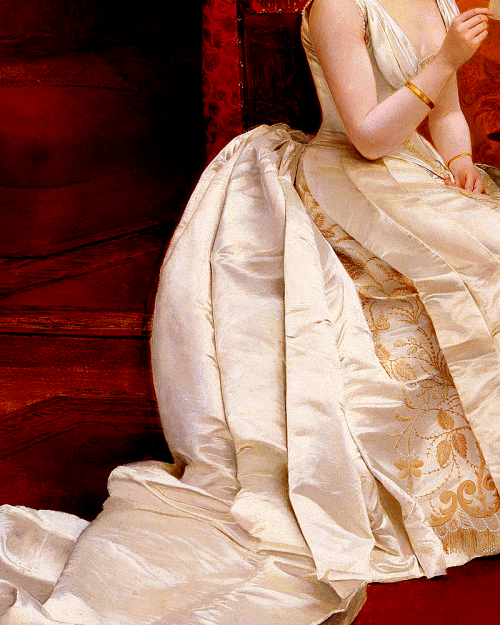 arsantiquis: Georges Croegaert - Confidences