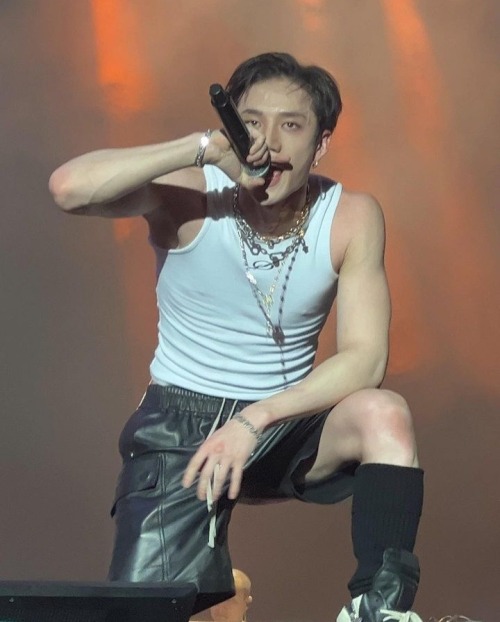 That's Not Chan That's Christopher 