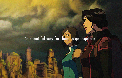 fanbending-blog: -bryan konietzko