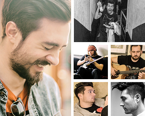  Bastille through Gregory Nolan's eyes: A compilation. 