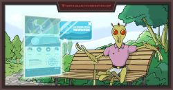 tmgsocial: Galactic Federation Rewards Fun