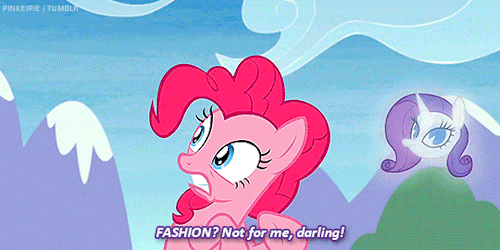 pinkeipie:  I don’t understand! How can Maud like Mudbriar? Is it opposite day? Nothing makes sense! The Maud Couple, S08E03 