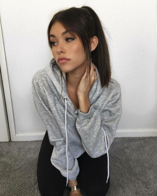 sexiest girl