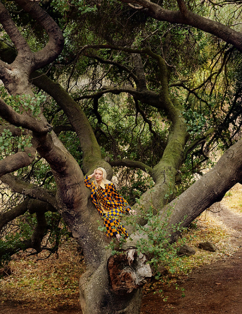 alexcabotgf: ANYA TAYLOR-JOYVanity Fair | © Ryan McGinley