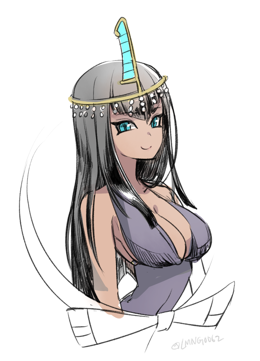 monsterman25:  lmng0062:  I had too many doodles of skullgirls  aaaaaaaaaaaaaaaaaaaaaaaaaaaaaaaaaaaaaaa~