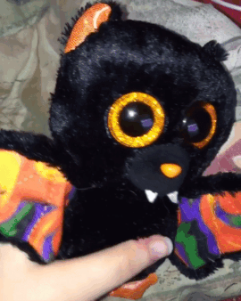 Spooky Season Stimboard! (safe)