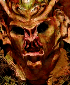 lovelynobody00:  it’s like silent hill and the chronicles of riddick had babies