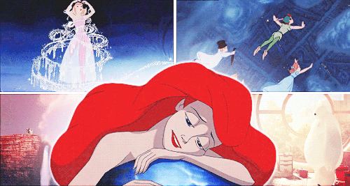 stars-wisdom:  “All our dreams can come true, if we have the courage to pursue them.” - Walt Disney