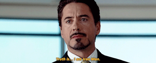 stcny: Iron Man (2008) | Iron Man 2 (2010) | Iron Man 3 (2013) | Avengers: Endgame (2019)