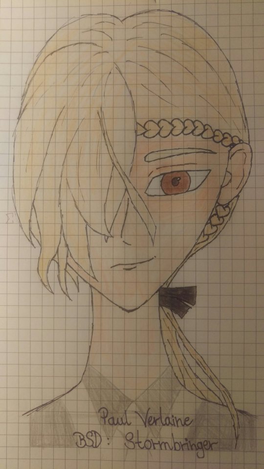 BSD Sketches