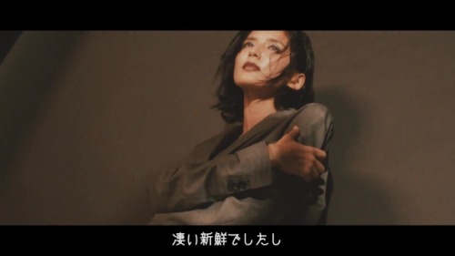 Shuuka Fujii x Kawakita Yusuke // Special Movie for Voce magazine (February 2018) - Screenshots