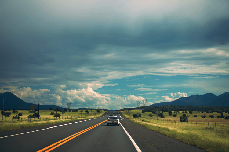 f0x:  on-the-road shots from my trip to sedona this summer. 