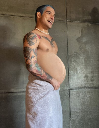 Tyler Posey