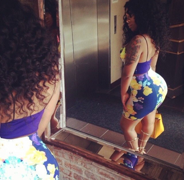 worldsbaddest:  absolutely-fierce:  therealleaah:  XIV  Fierce  0___0world’s baddest