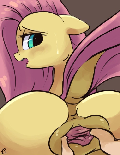 Mlp fluttershy