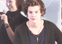 styzles-deactivated20151205:   One Direction Press Conference in Japan  