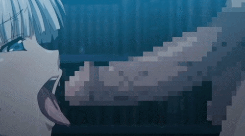 hentai-dreams-goddess-third:  “Nya nya Your dick is so fuckin tasty Master 💖