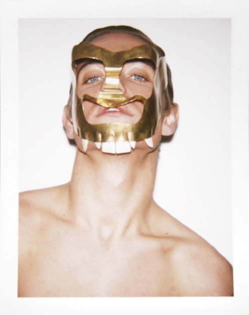 boytbh:  Polaroids - Ferry Van Der Nat 