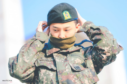 191026 yongin military base [hq] [hq]© matcha l ✗ do not edit or remove logo