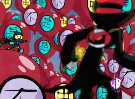 Jack Spicer, You Seek World Domination Because You Feel Small And Worthless.