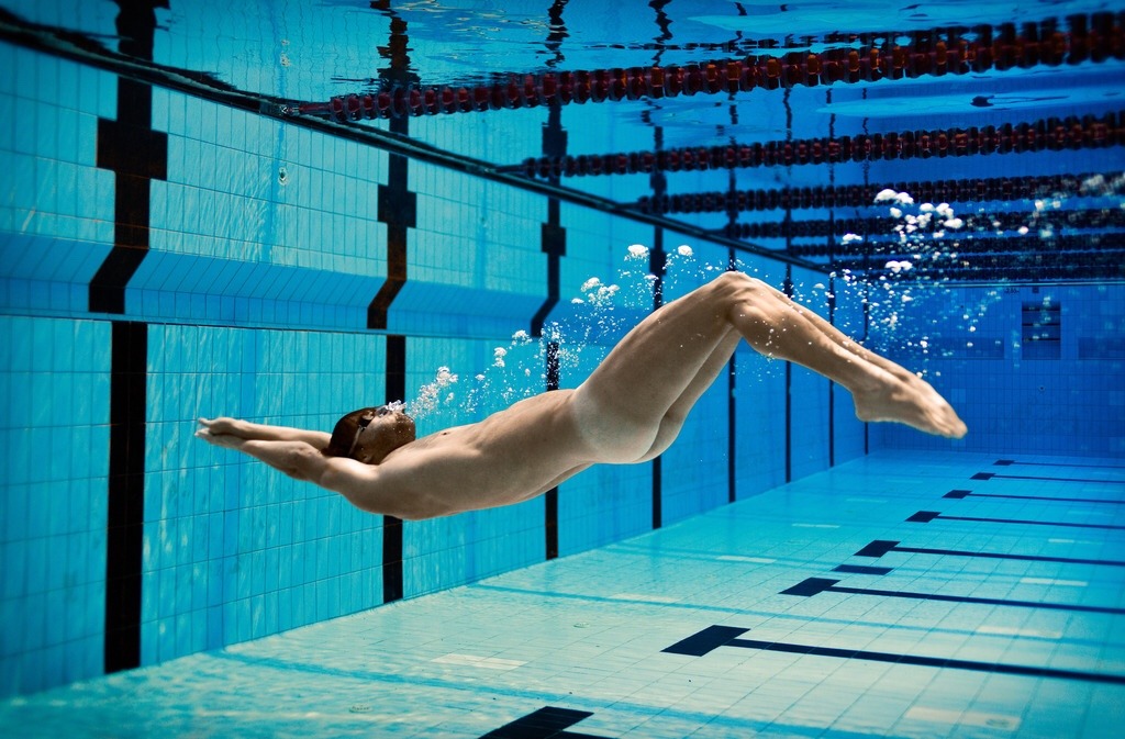 so-hypnotizin:  Merman 🐚 