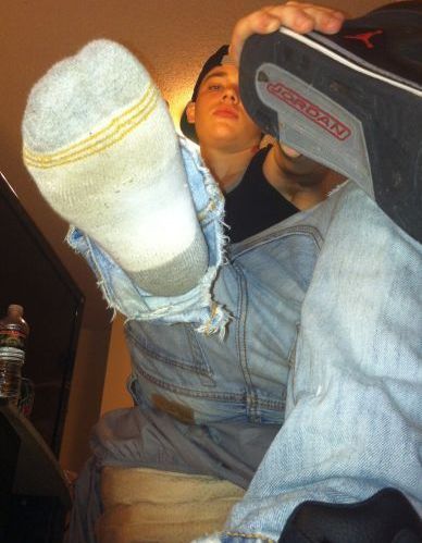 Justinsocks
