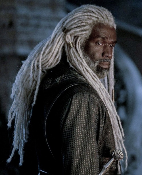 The ASOIAF / HotD / GoT Fandom Does Not Talk About The Velaryons Enough, (and I Know Yall Know Why. Work