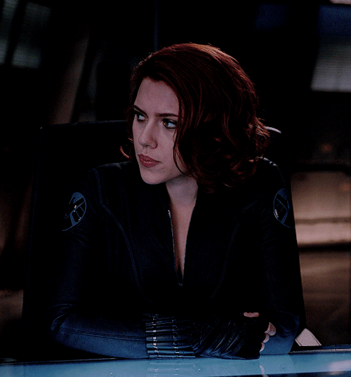 The Avengers (2012) Dir. Joss Whedon