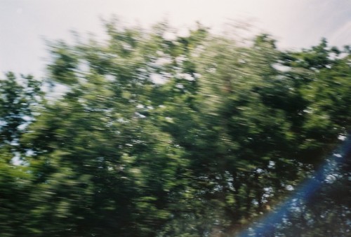tilde-travels - dreamy car rides through the french countryside