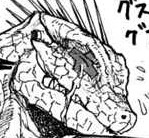 iguanapunk: there were so many good kaiman faces in volume 4