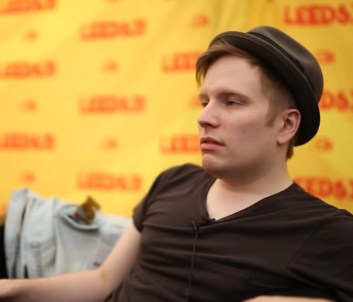 patrickvanstumple:  current mood: