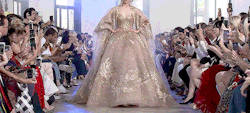 evermore-fashion:  Elie Saab “Charms Of China” Fall 2019 Haute Couture Collection