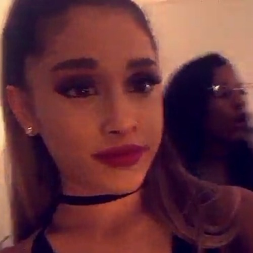 ariana grande icon