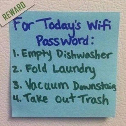 haha-woww:  redditfront:  21st century parenting  haha…. woww….