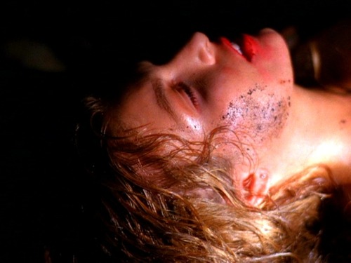 Twin Peaks