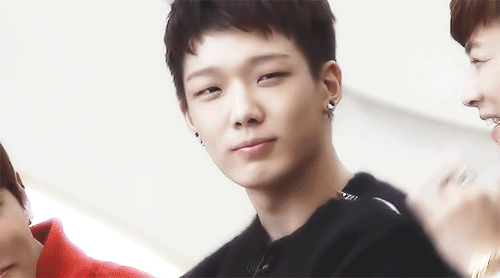 “We worked really hard and I hope that our sincerity is conveyed properly.” -Bobby