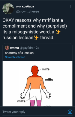 XXX hiveswap:ndiecity:WE HAVE MILF IS A SLUR photo